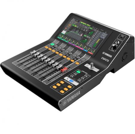 Mixer Yamaha DM3-mixer 16 kênh