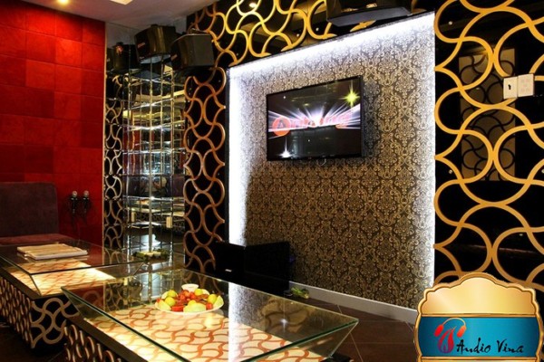 Như Thế Này Mới Được Gọi Là Hệ Thống Karaoke Kinh Doanh Chuẩn Cho Phòng Hát Vip