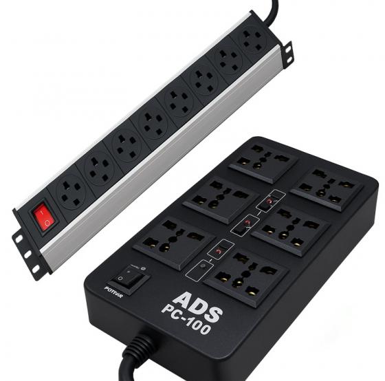 Ổ Cắm Nguồn PDU