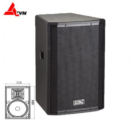 Soundking H10 loa hội trường, phòng karaoke, sân khấu