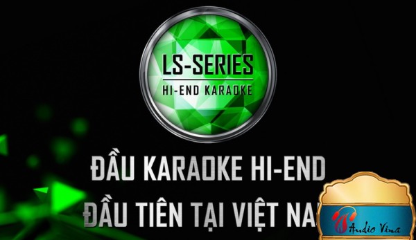 Sự Ra Đời Của Đầu Karaoke Paramax LS-Series Đang Làm Mưa Gió Trên Thị Trường Hiện Nay