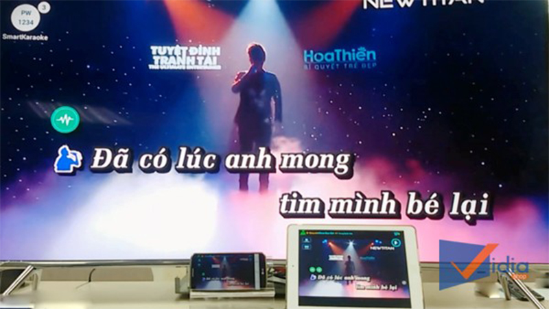 Tổng Hợp Những Đầu Karaoke Hiện Đại Nhất Đang Làm Mưa Làm Gió Trên Thị Trường