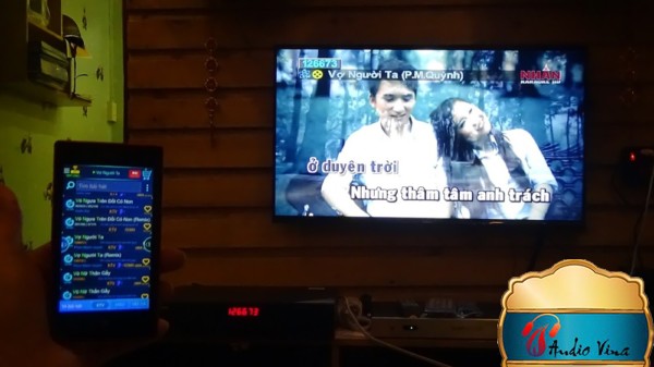 Vì Sao Nhà Nhà Đua Nhau Sắm Đầu Karaoke Hanet Air Về Dùng