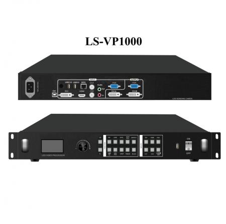 Video Processor