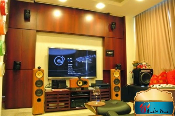 Xài Dàn Karaoke Như Thế Này Thì Chắc Chắn Dàn Karaoke Sẽ Rất Nhanh Hỏng