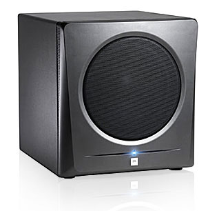 JBL LSR 2310 SP