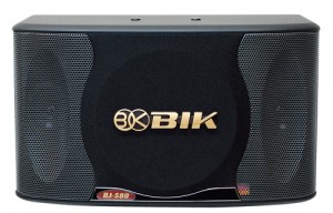 Loa karaoke Bik Bj S80BK