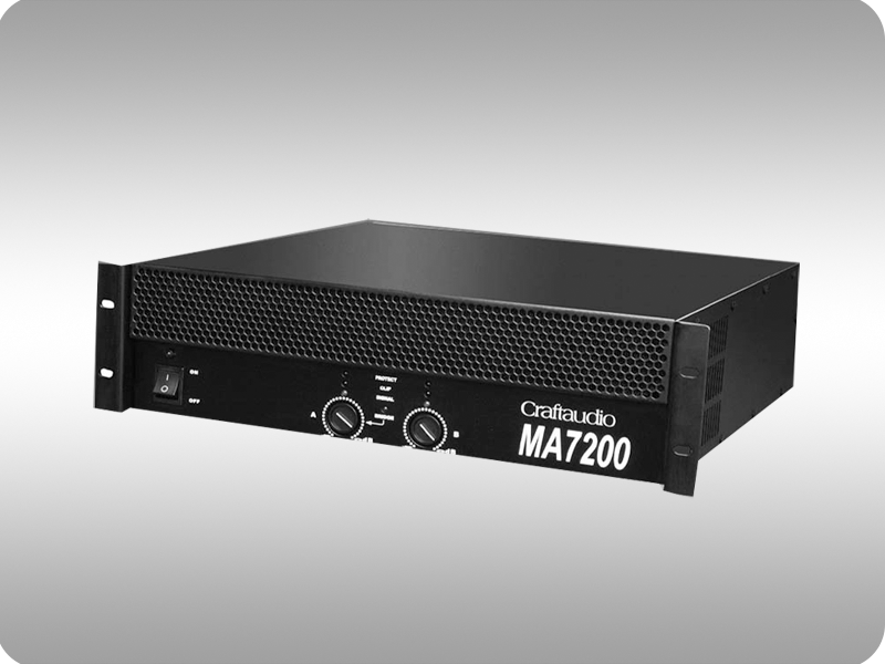 MA7200