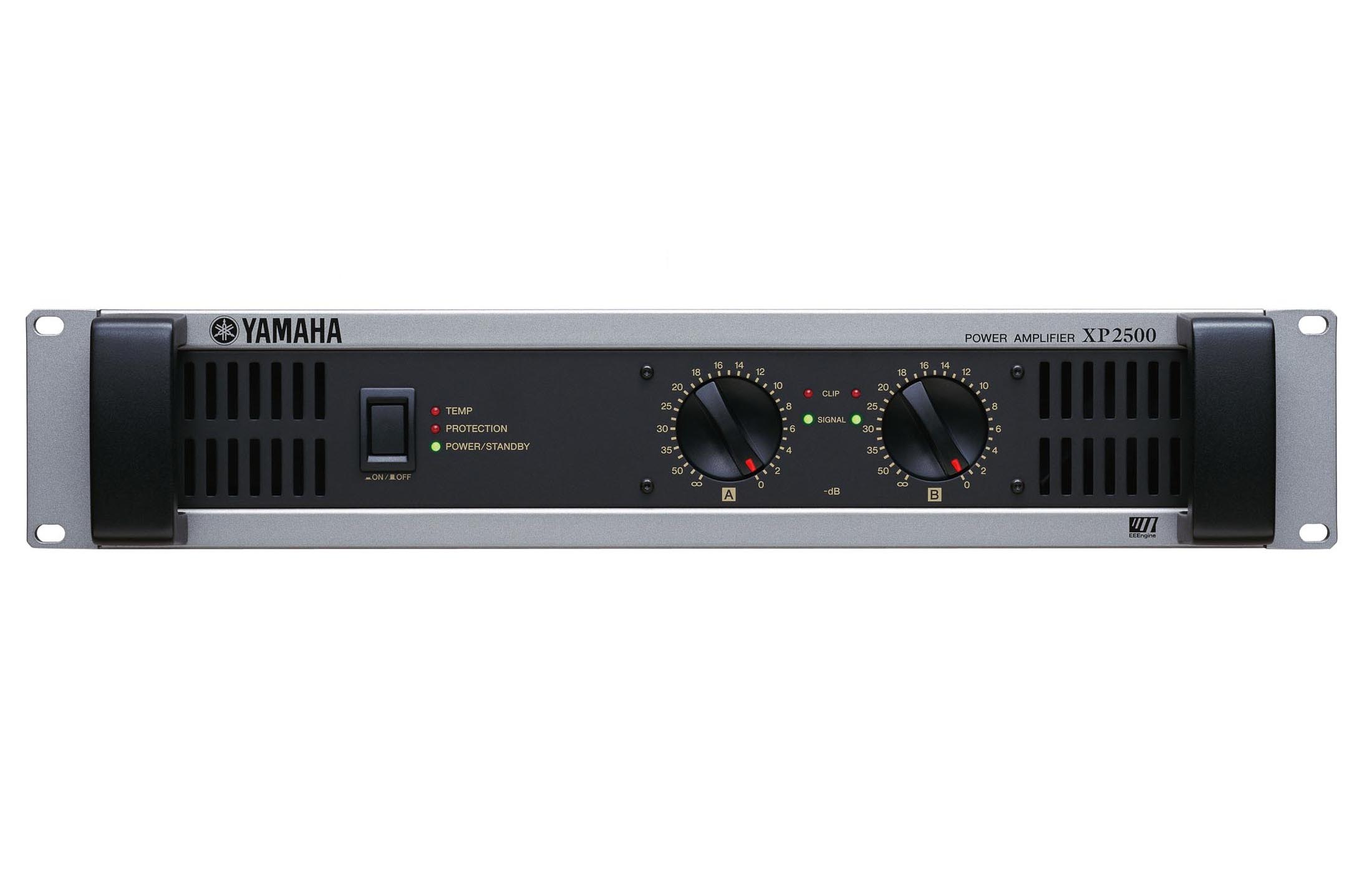 YAMAHA XP2500