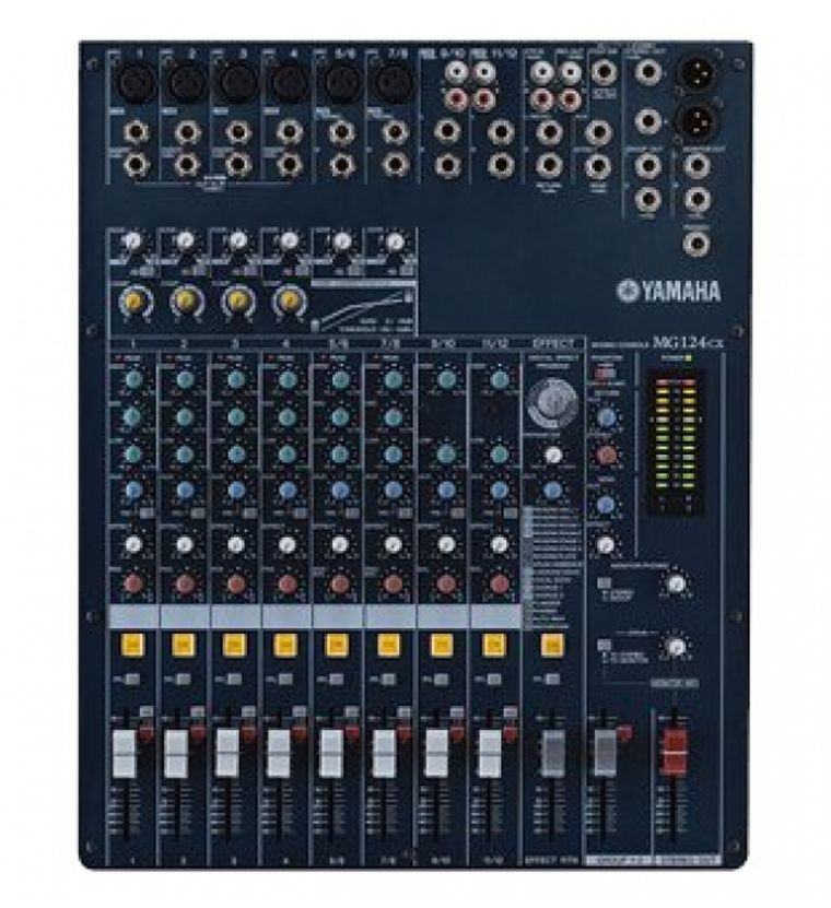 Huong-dan-su-dung-Mixer-Yamaha-MG124CX