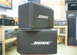 Bose 301 seri iv