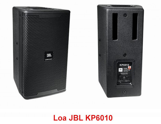 Loa JBL KP 6010