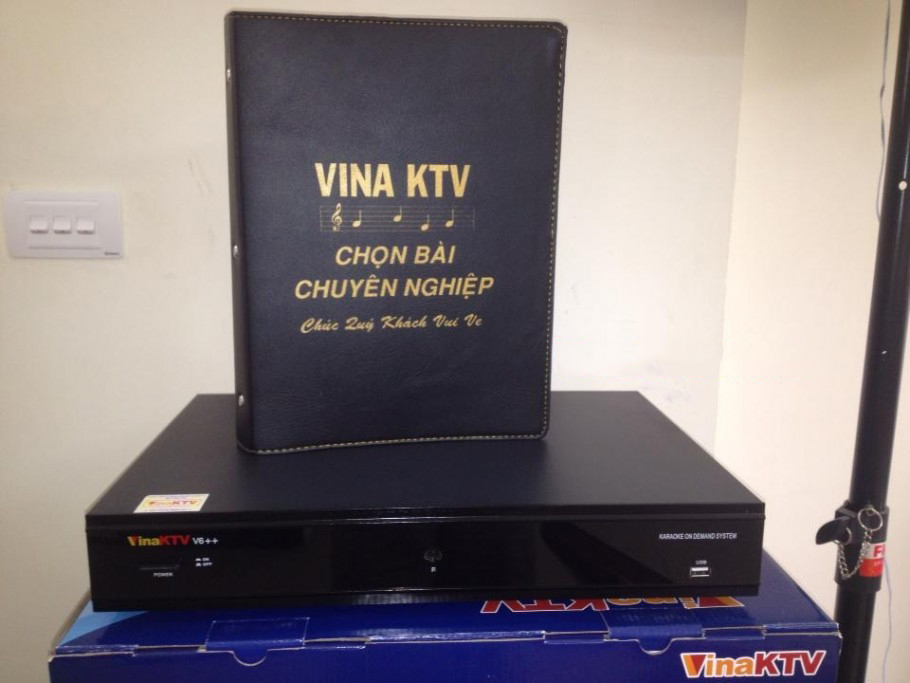 Dau vina ktv