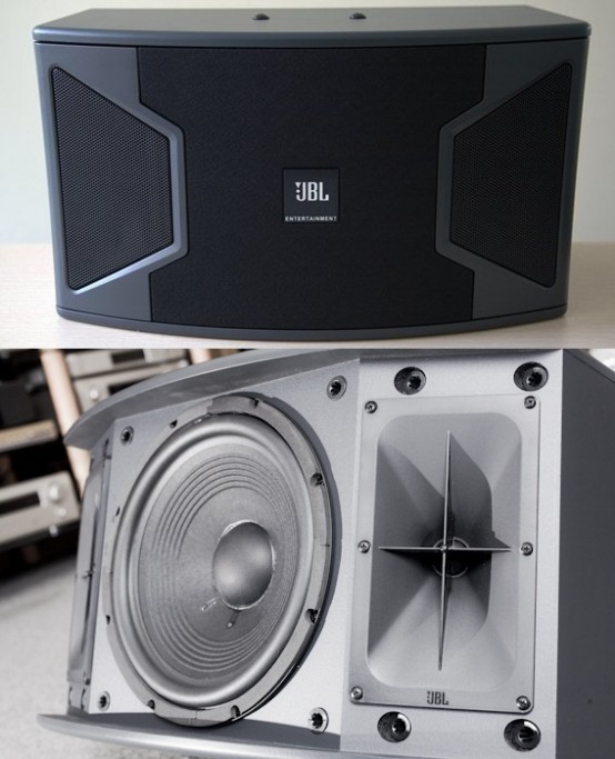 KS 310-JBL