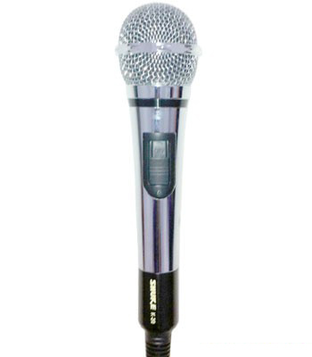 Tư Vấn Mua Micro Karaoke Cho Dàn Karaoke