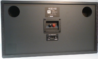 JBL KS 310