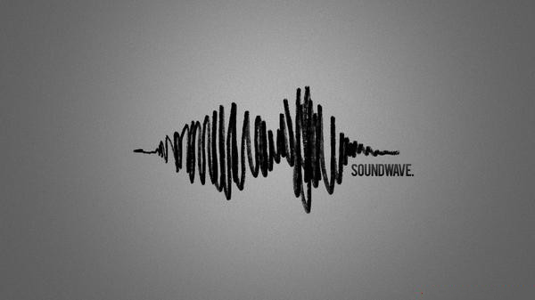 Sound-wave