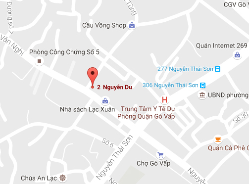 Cty Điện tử Âm Thanh Việt Nam