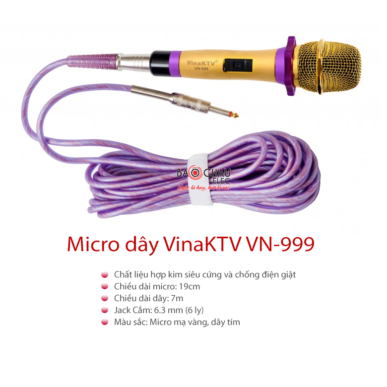 Tư Vấn micro có dây loại nào tốt nhất Hiện Nay