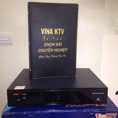 Vina KTV V6++