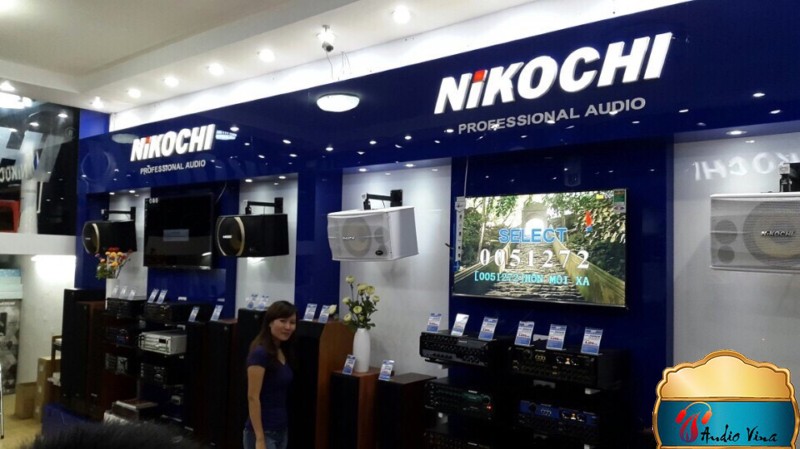 Lựa chọn ampli hát karaoke với ngân sách phù hợp