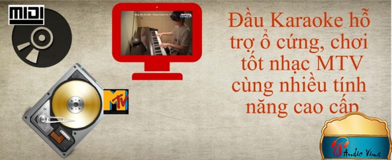 Các Chức Năng Đầu Hát Karaoke Cần Có