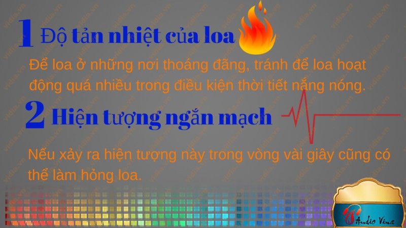 Cách Sử Dụng Loa karaoke Đúng Cách