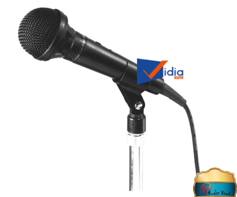 Micro Có Dây Hát Karaoke DM-420 AS Phong Cách Riêng Cho Bạn