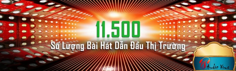 đầu karaoke paramax LS-3000