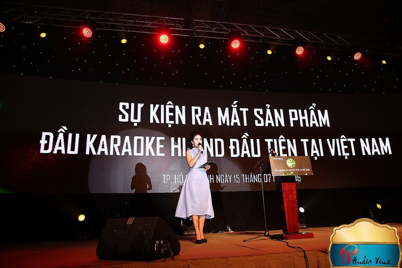 Đầu Karaoke Paramax LS-5000