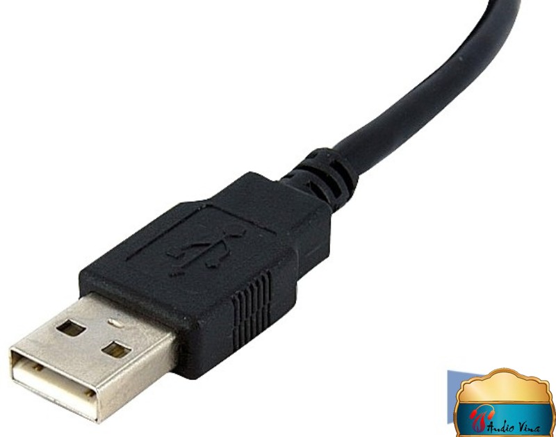 Hướng dẫn sử dụng USB cho loa kéo