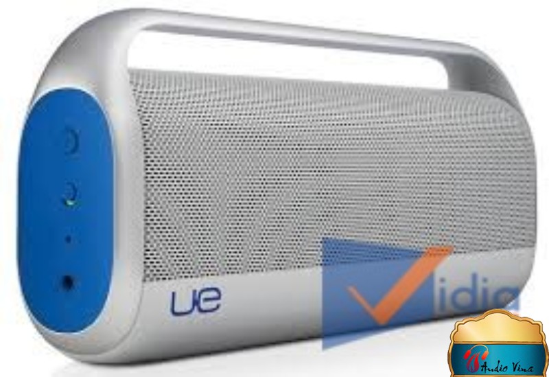 Loa Logitech UE Boombox