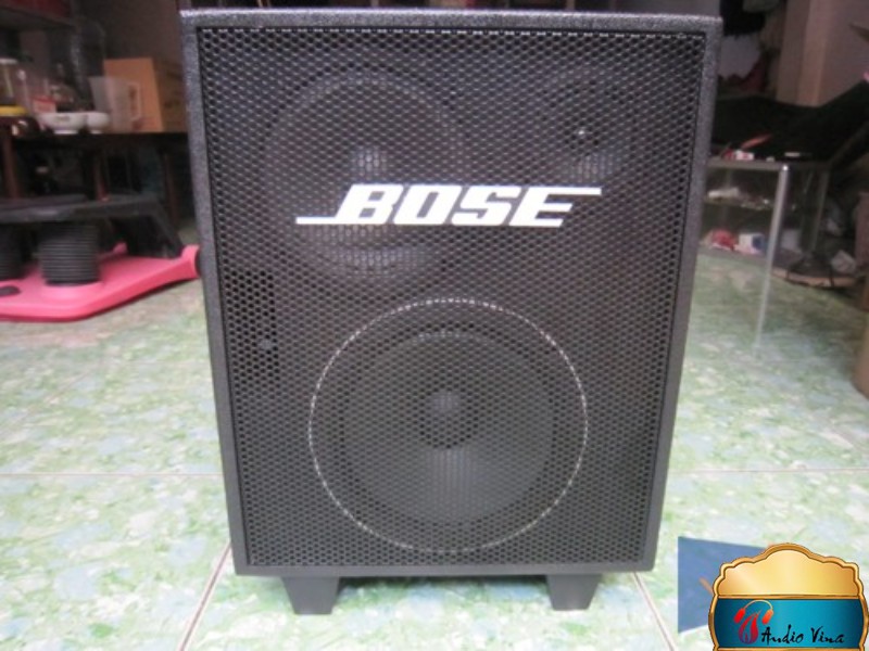  loa kéo di động Bose AV117