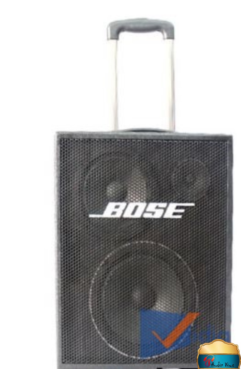 Loa Kéo Di Động Bose AV608