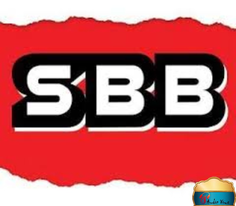 Loa Vali Kéo Di Động SBB