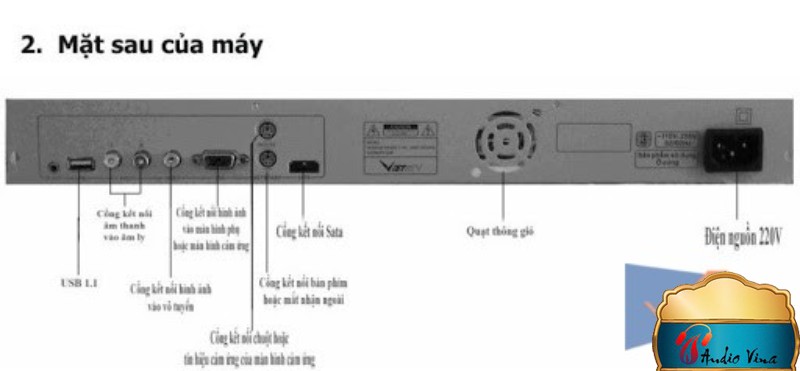 dau karaoke vietktv