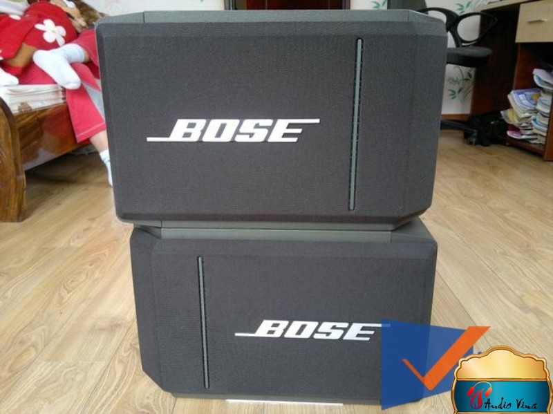 Loa bose mexico 301 seri 4 dòng loa hợp chuẩn chất lượng cho dàn hát karaoke arirang