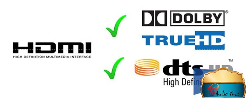 Trường hợp nếu như thiết bị đang sử dụng có cả 2 cổng HDMI và optical