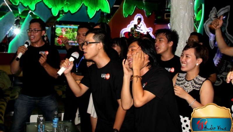 Ưu thế khi mở quán hát karaoke vào dịp gần cuối năm