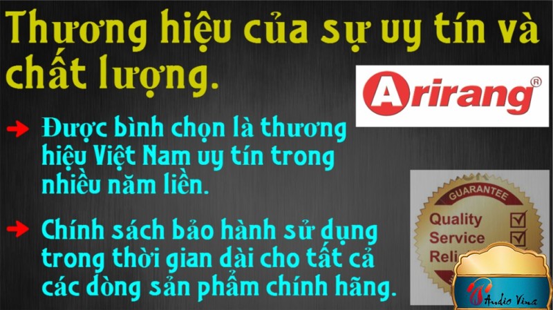 đầu karaoke arirang ổ cứng