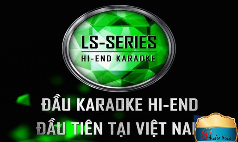 ĐẦU KARAOKE HI- END