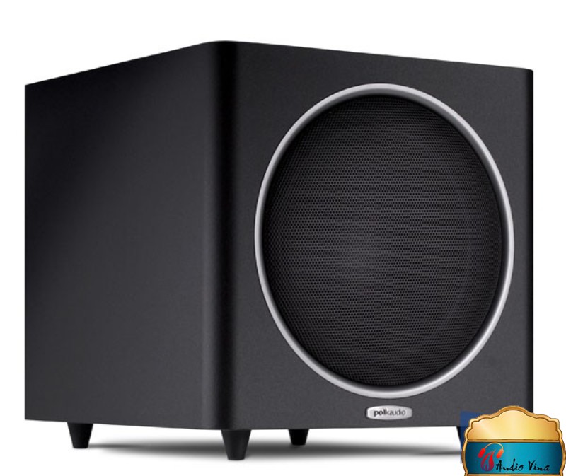 Sub Polk Audio 110